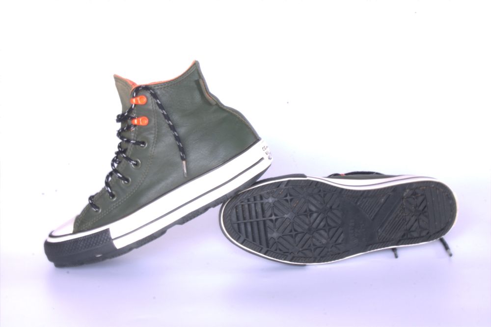Кеди Converse 37 розмір