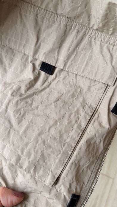 Куртка  чоловіча Nike Club Beige FN3108-247