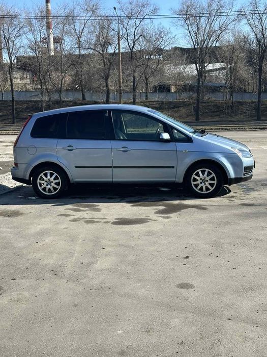 Продам Ford C-Max Winner 2006 г.