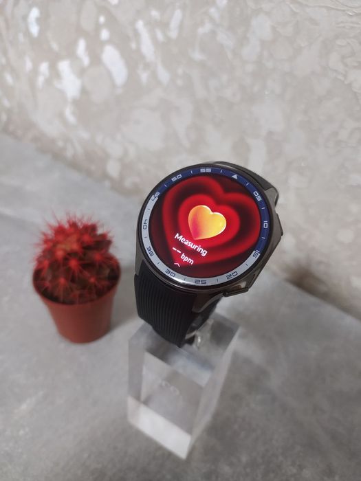 Смарт годинник Smart watch DT Zordai НОВИЙ