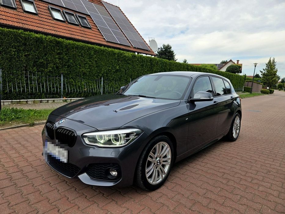 BMW Seria 1