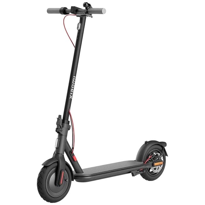 Xiaomi Electric Scooter 4 Preto