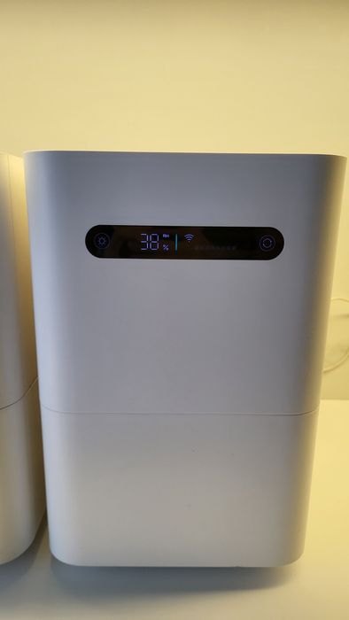 2x Nawilżacz powietrza XIAOMI SMARTMI Super stan!