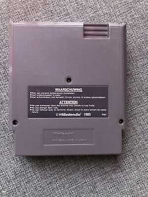 Nintendo Nes Ice Hockey