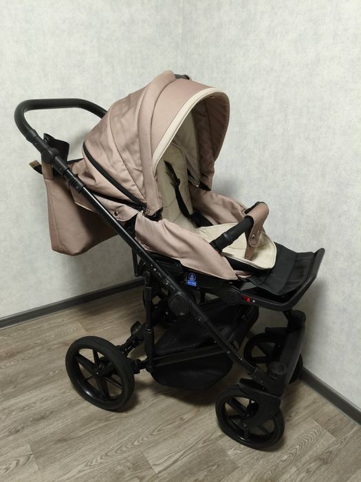 Коляска 2 в 1 Adamex Rimini