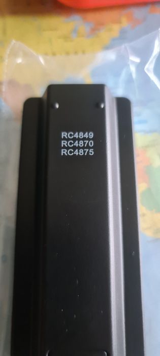 Comando tv - varios64861250177153121