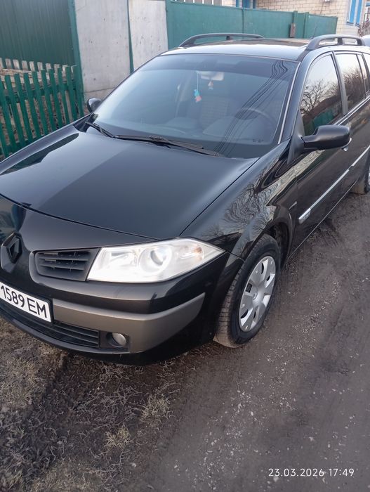 Продам Рено Меган