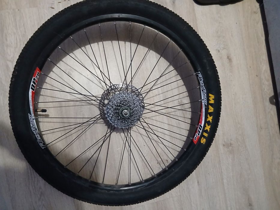 !!!Запчастини з МТБ велосипеду!!!ДИВІТЬСЯ ОПИС!!!