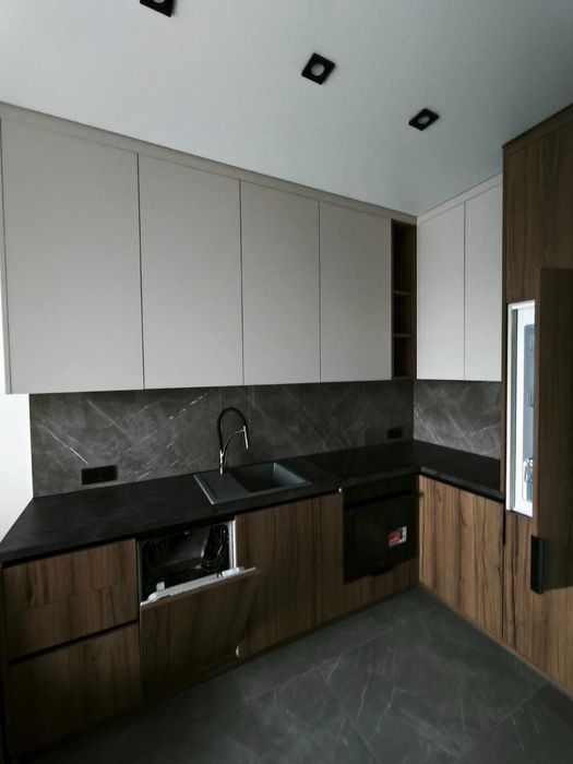 Продається стильна однокімнатна квартира, ЖК Еліт Парк-1 Код: 42765