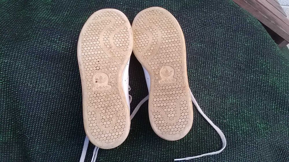 Tênis Adidas Stan Smith