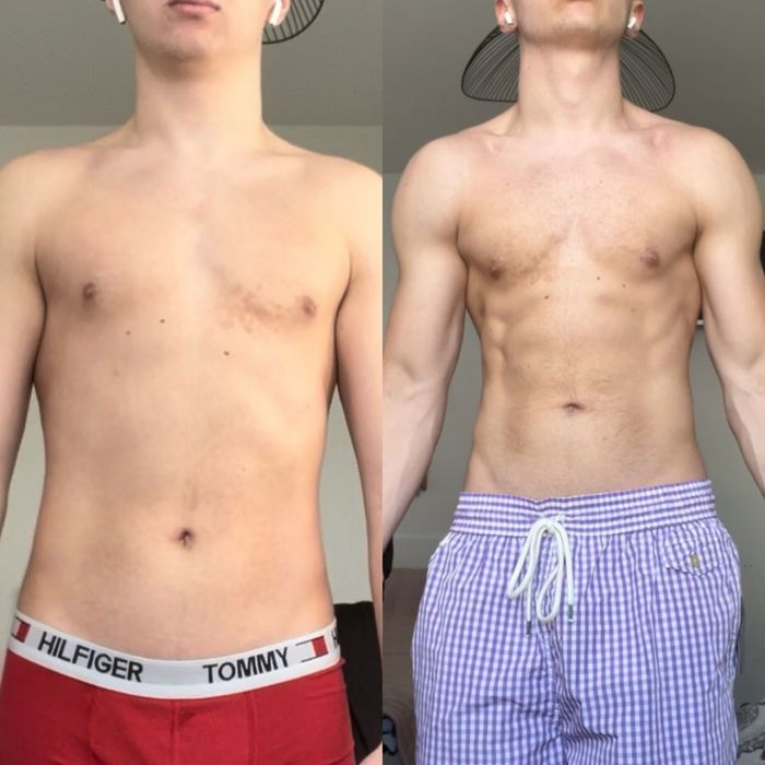 Tomasz Kieliszek - Trener Personalny Zdrofit Mennica