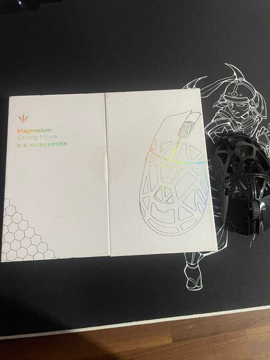 WL Mouse Beast X MINI