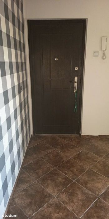 3 pokoje z balkonem i osobną kuchnią