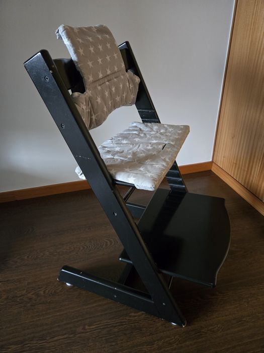 Cadeira Refeição Stokke