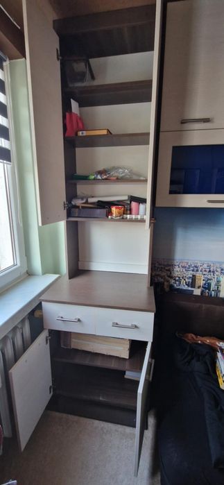 Meble młodzieżowe robione na zamówienie