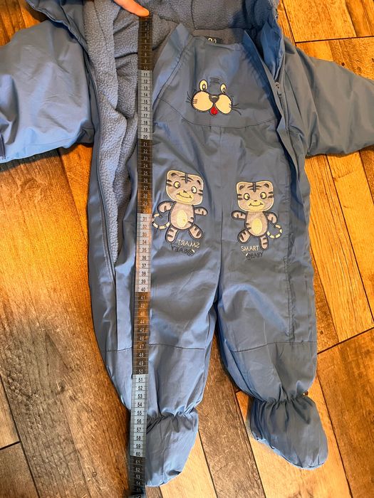 Kombinezon dziecięcy