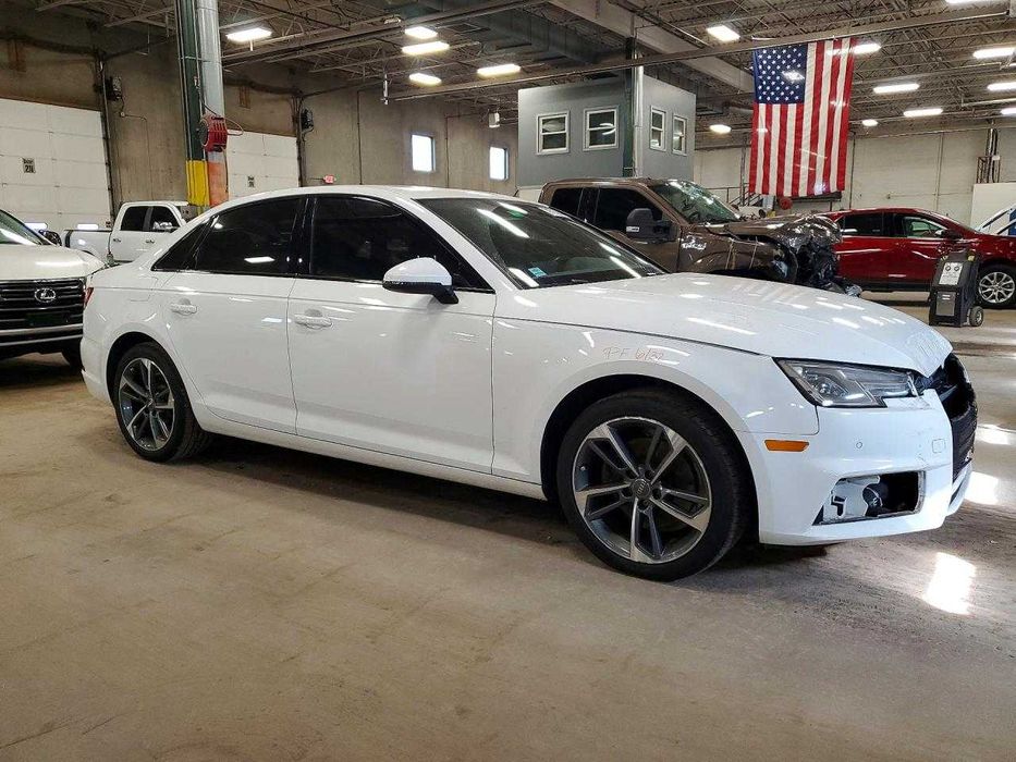 2019 AUDI A4 Premium