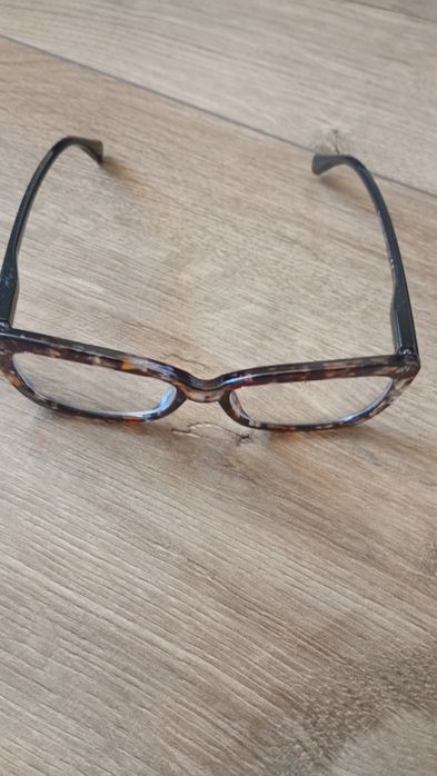 Okulary do czytania