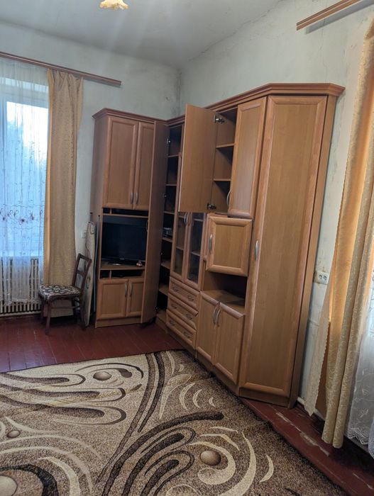 2-х кімнатна квартира в Дубно