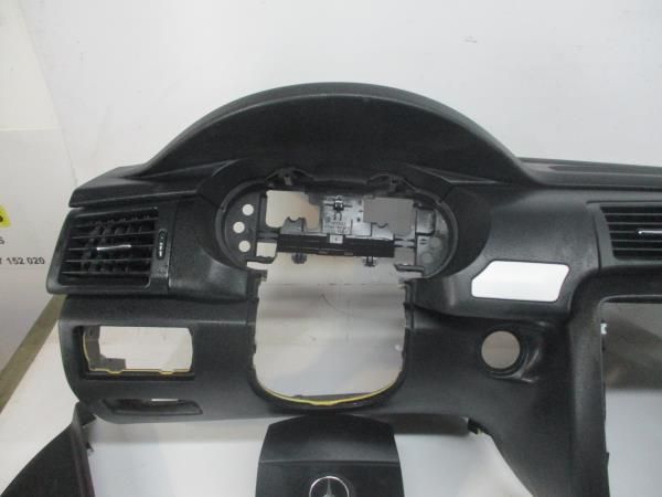Kit de airbags MERCEDES-BENZ Classe R (W251, V251)