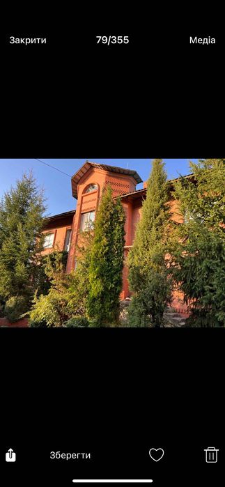 Продам будинок в центрі міста Шостка.