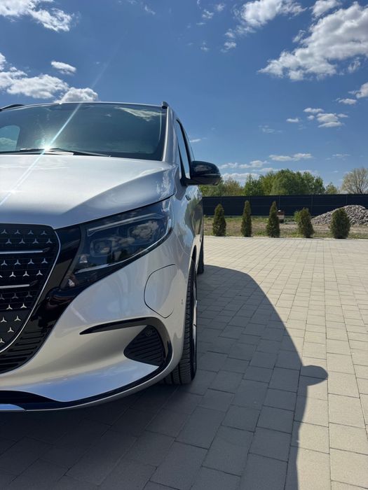 Нові оригінальні диски Mercedes Maybach 223 19 R19 V 447 Мерседес Майбах