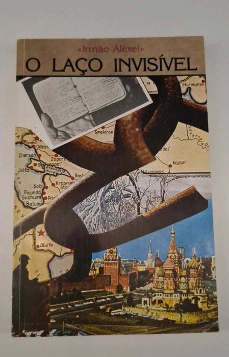 O Laço Invisível - Marlies Lange e Arthur Gesswein