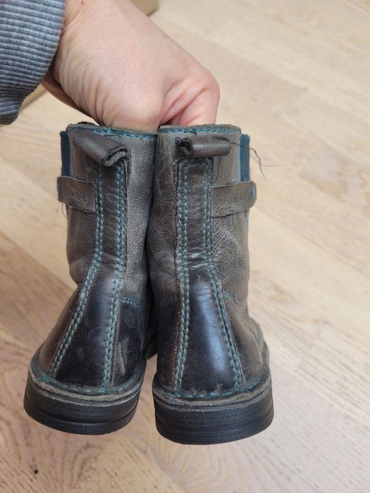 Buty Ecco roz. 29