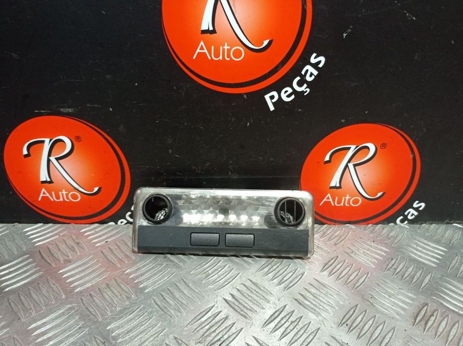 Plafonier Traseiro Bmw 3 (E46)
