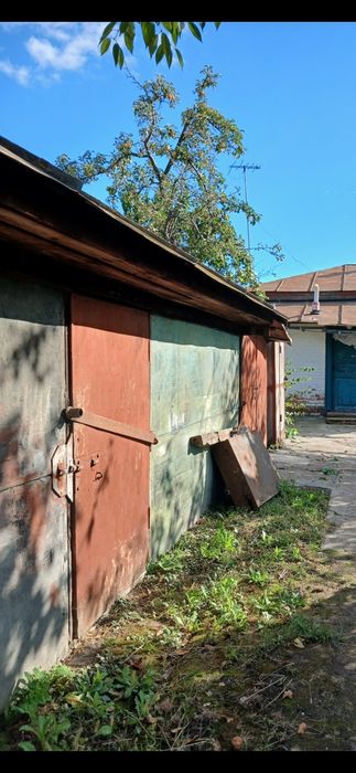 Срочно продам 1/3 дома в Конотопе
