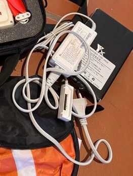 Carregador Drone Fimi X8 SE 2020