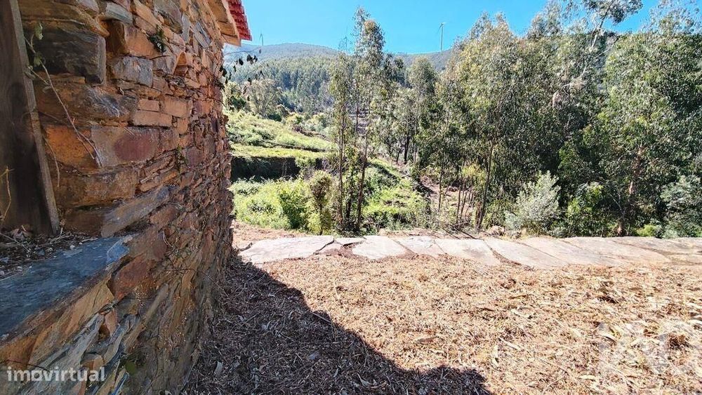 Casa de Campo em Pedrógão Pequeno de 192 m2