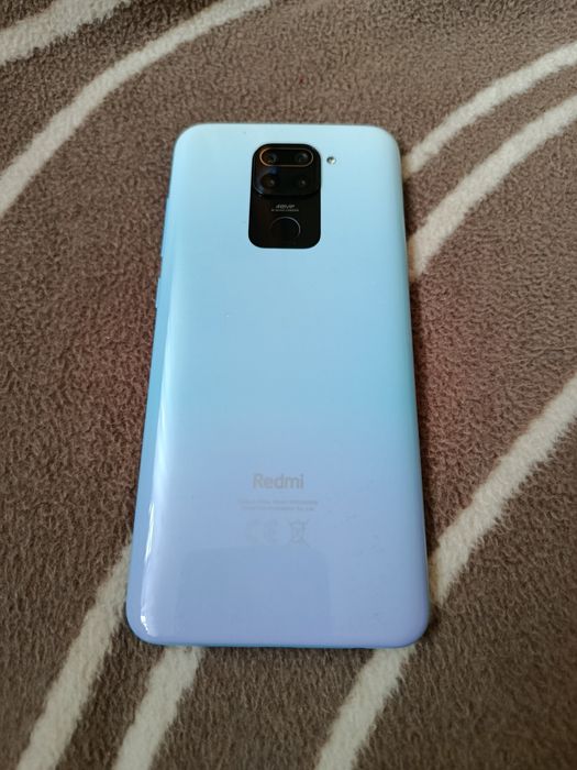 Xiaomi Redmi Note 9