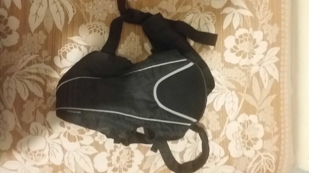 переноска для детей, слинг, "кенгуру" mothercare