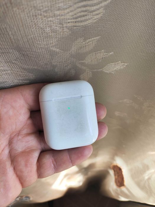 Оригинальные Apple AirPods 2 ( A1938)