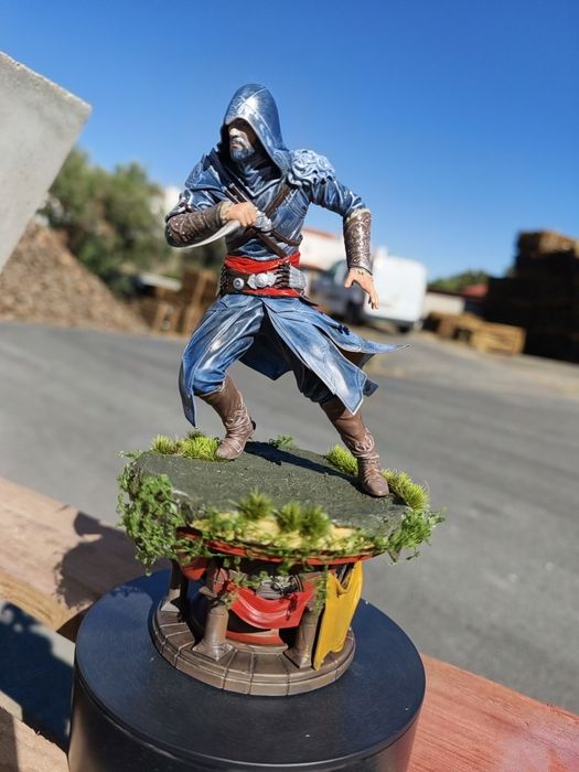 Peças 3D personalizadas — F&R Studio 3D