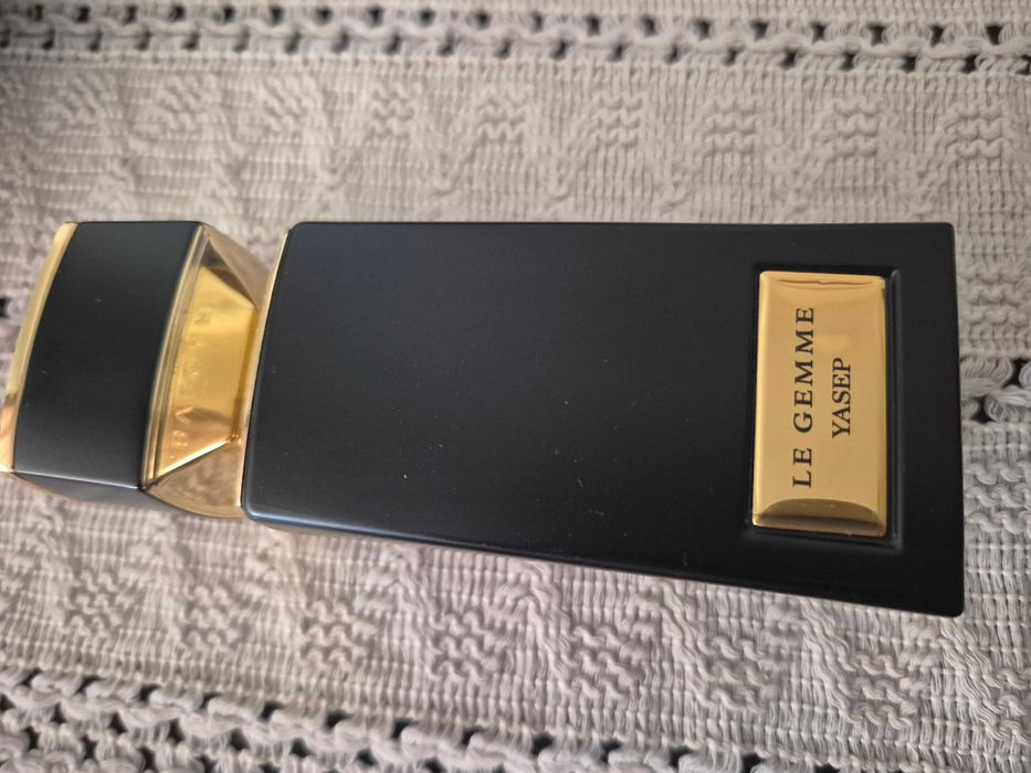 Bvlgari Le Gemme Yasep 125ml