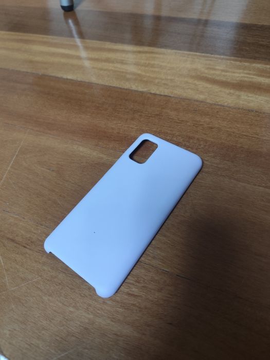 Capas para Samsung Galaxy A41 – Várias Cores