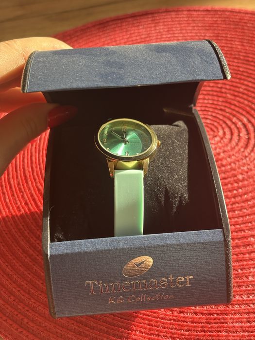 Zegarek Timemaster