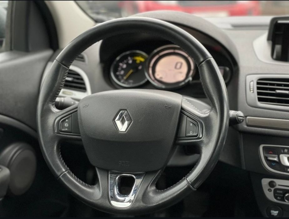 Renault Megane   №3680р (ВНЕСОК від 10%) Альянс Авто Кйривий Ріг