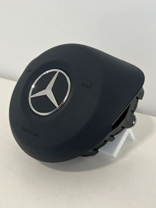 Airbag Volante Mercedes-Benz AMG