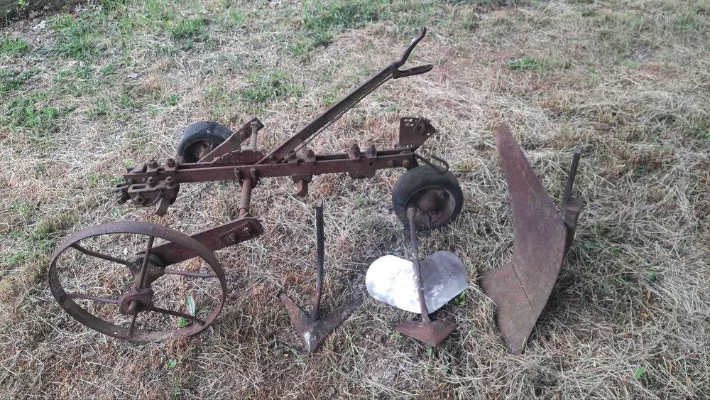 продам просапник для городу