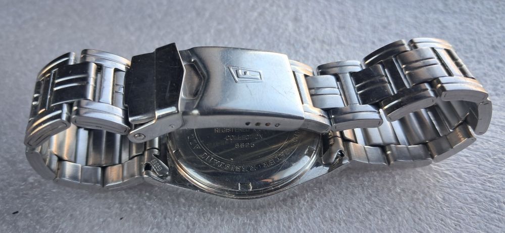 Часы  "FESTINA ".