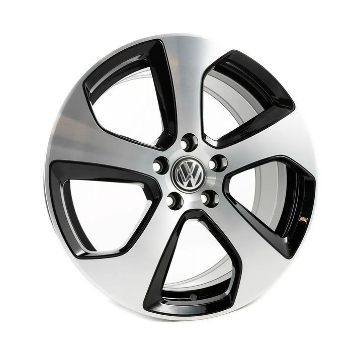 Oryginalne Felgi 18" Volkswagen Golf Arteon Passat Tiguan ID4