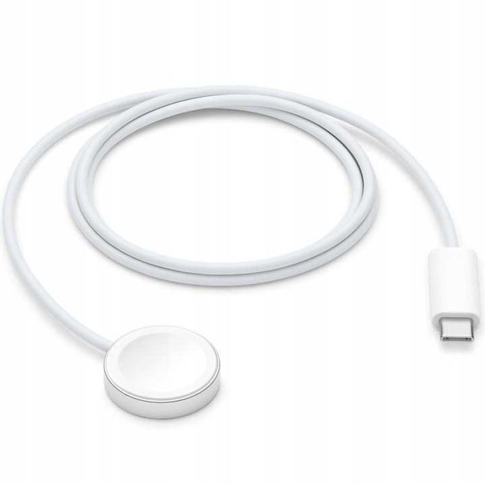 ładowarka indukcyjna kabel Apple watch 10, 9, 8, 7, 6, 5, 4, 3, 2, 1