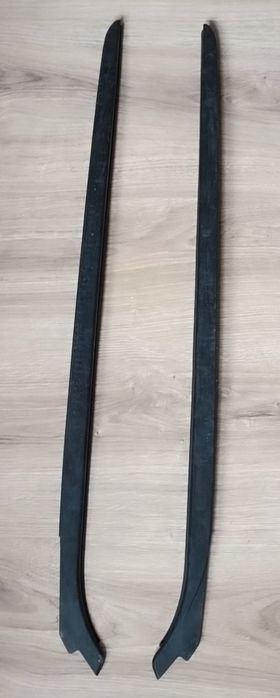 Накладка стойки кузова Молдинг лобового стекла BMW разные модели
накла