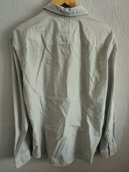 Męska koszula Campus by Marc O'Polo Slim Fit  XXL