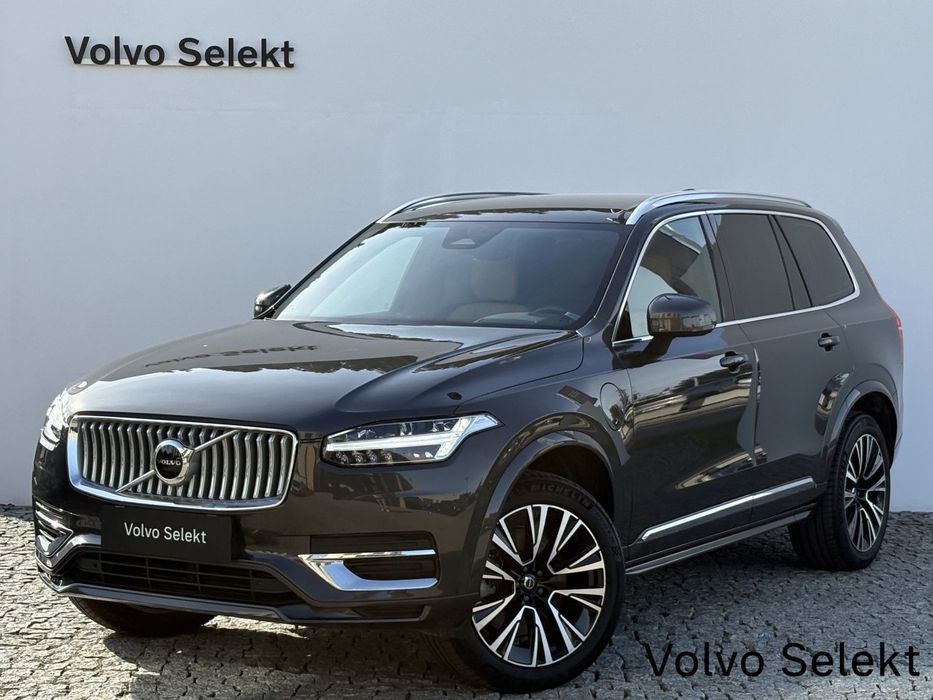 Volvo XC 90
