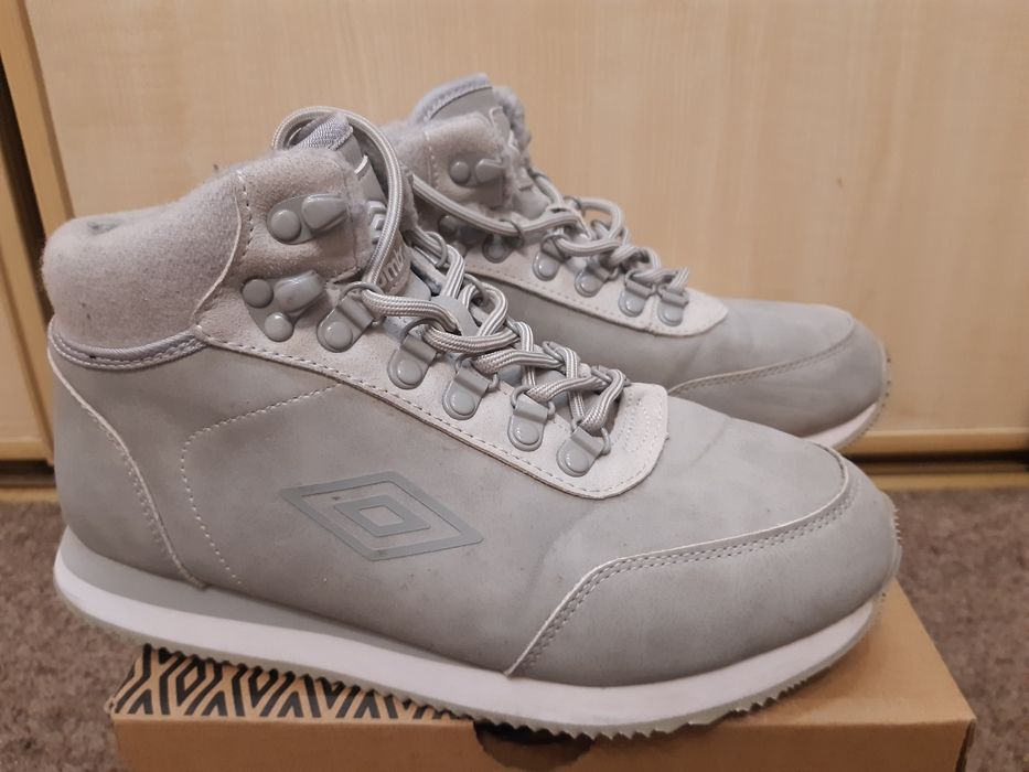 Buty zimowe UMBRO 39