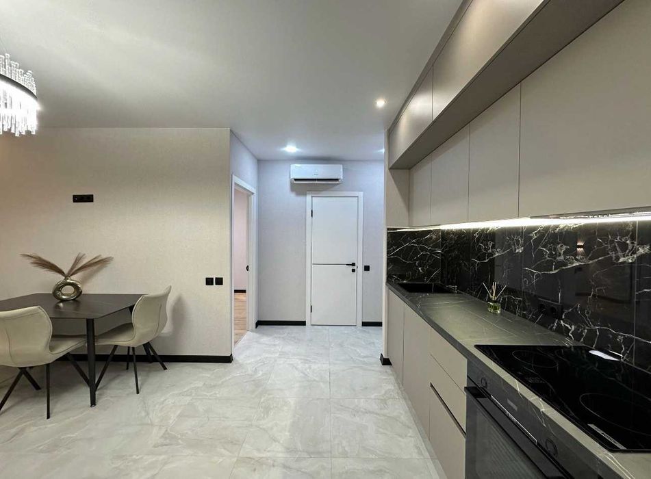 2-кімнатна квартира за адресою Фонтанська дор. (площа 45 м²) - Atlanta.ua - фото 4